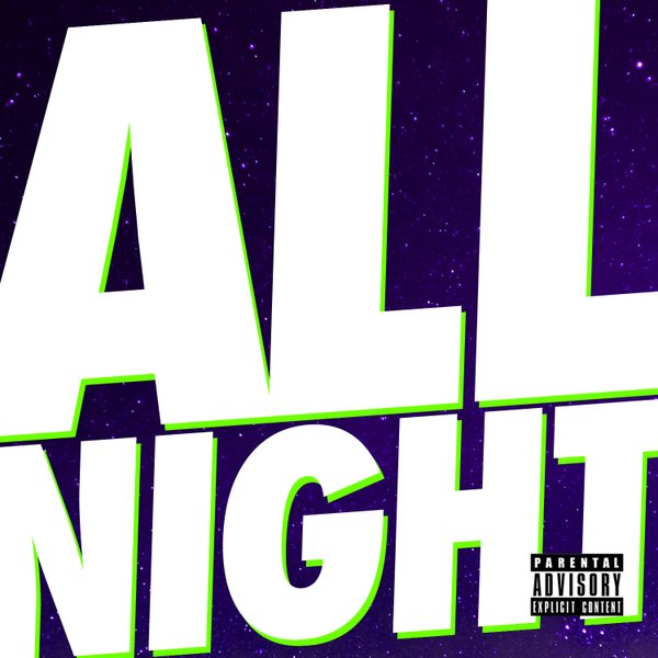 Wiz Khalifa & Juicy J “All Night”