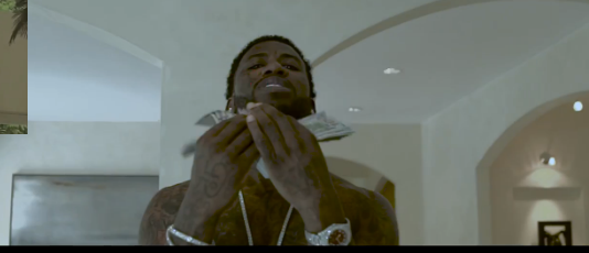 Gucci Mane “First Day Out Da Feds” (Video)