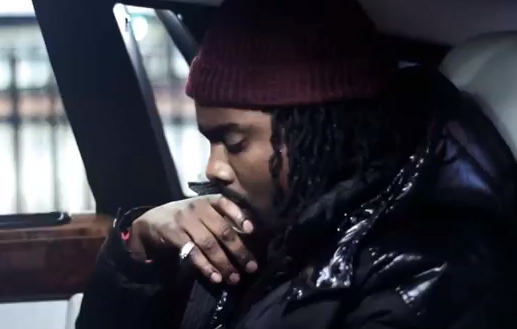 New Video: Wale "Never Never"