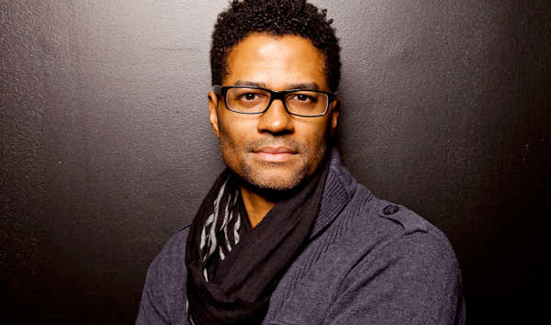 New Video: Eric Benet "News For You" Lyric
