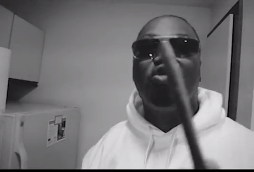 New Video: Project Pat "Drank and Dat Strong"
