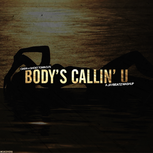 New Music: Ciara & Ghost Town DJ’s “Body’s Callin U”