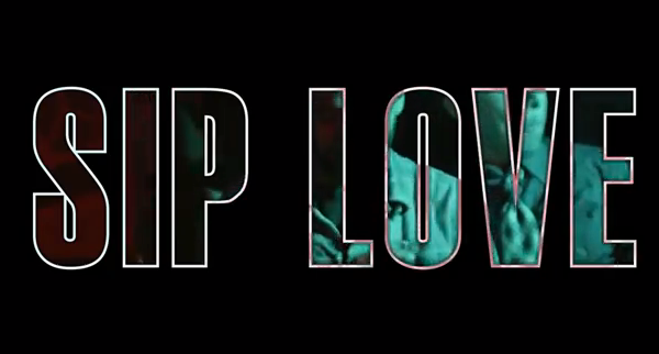 New Video: JoiStaRR "Sip Love"