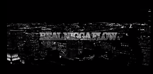 New Video: Video: L.E.$. "Real Nigga Flow"