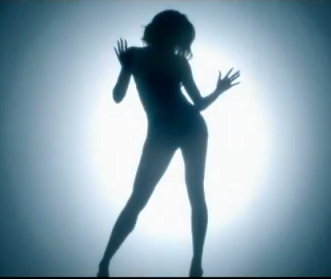 New Video: Ciara “Body Party”