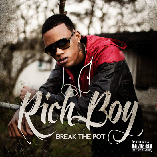 New Music: Rich Boy Feat. Doe B, Playboi Lo & Smash "Pimp On"