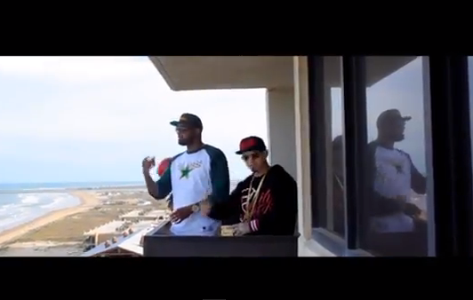 New Video: Slim Thug & Paul Wall "Po’Up Justice"