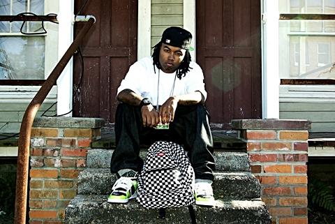 New Music: Lil Cali Ft. Kidd Kidd "Smell Like Money"