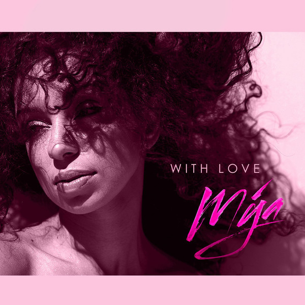 New Music: Mya "With Love" (EP)