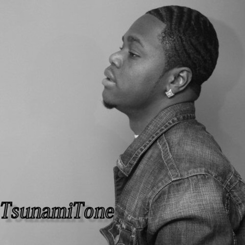 Tsunami Tone Ft. Son of Harlem & Tray Pizzy- Back In Position