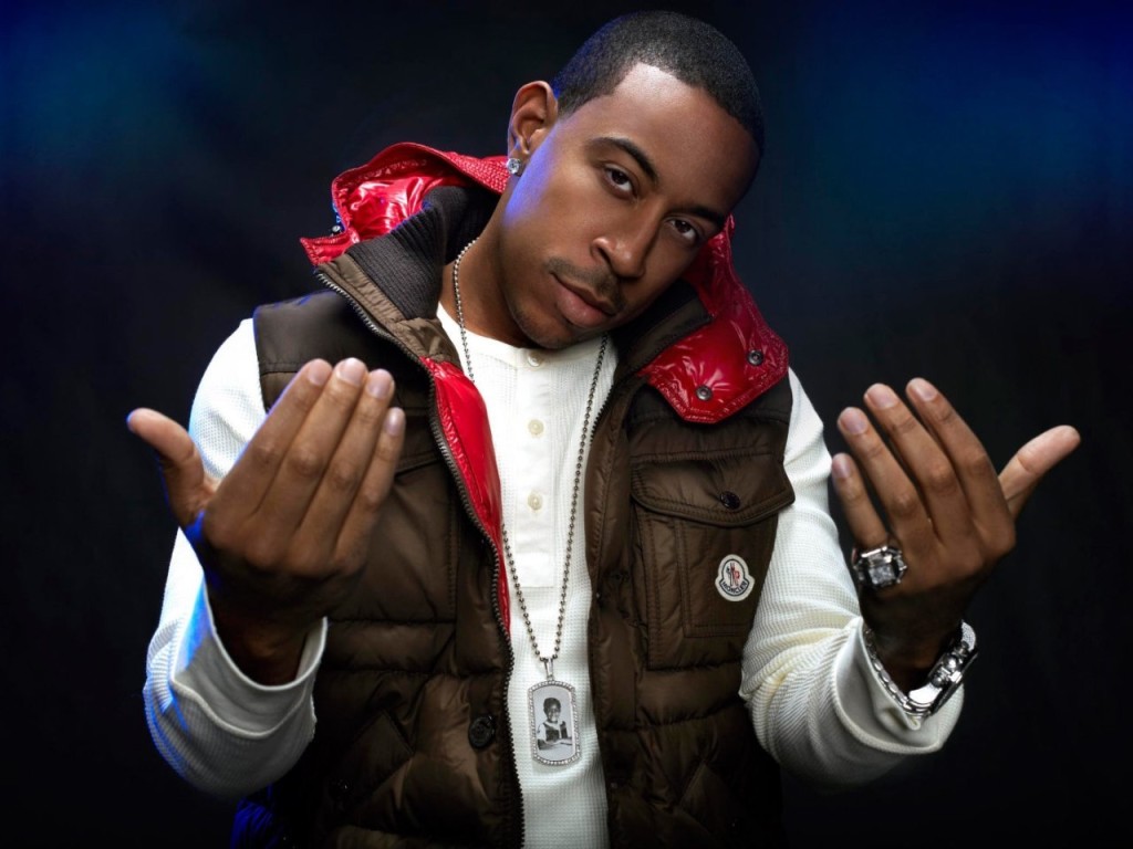 New Video: Ludacris f. Wiz Khalifa, Jeremih & Cashmere Cat "Party Girls"