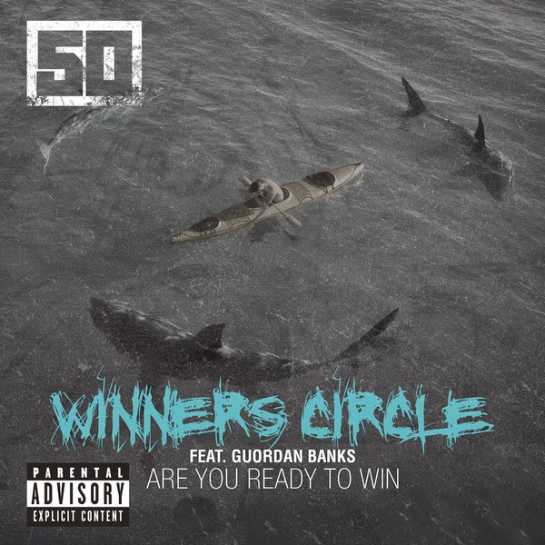 New Video: 50 Cent feat. Guordan Banks - Winners Circle