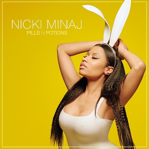 New Music: Nicki Minaj “Pills N Potions”