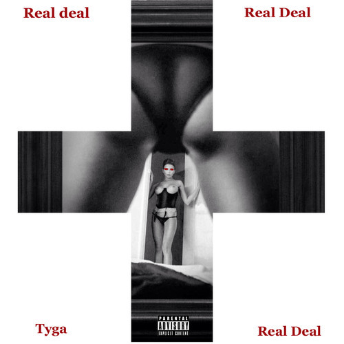 New Music: Tyga “Real Deal”