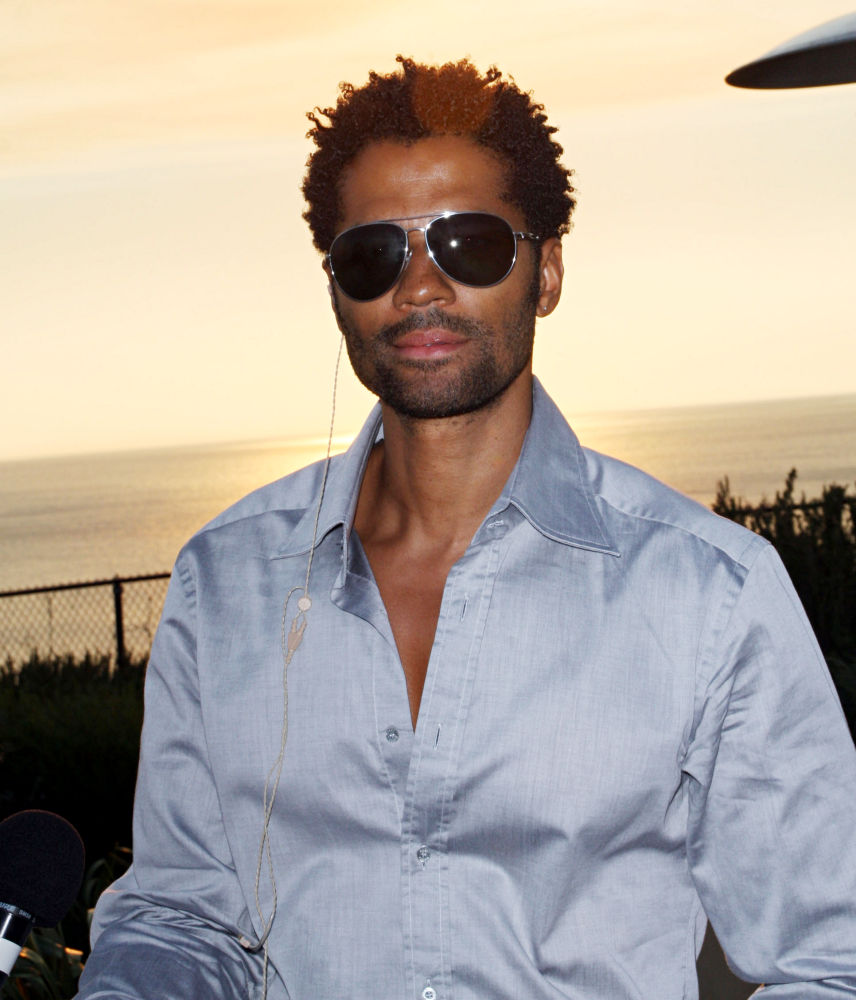 New Video: Eric Benet – "Lay It Down"