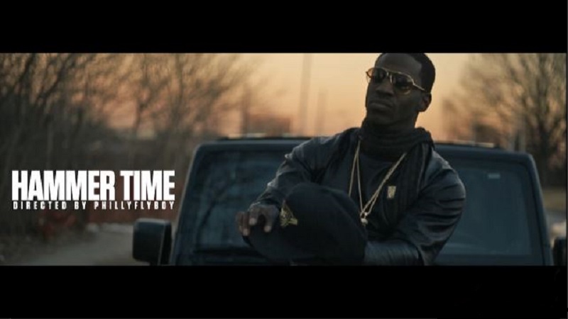 Young Dro feat. Spodee “Hammer Time”