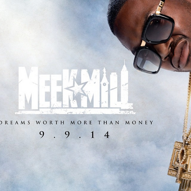 Mill Meek Album Cover and Release Date.