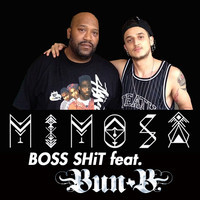 MiM0SA feat. Bun B - Boss Shit