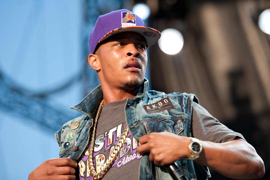 T.I. Ft. Young Thug, Jeezy & Lil Wayne “About The Money (Remix)”