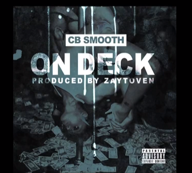 CB Smooth - On Deck