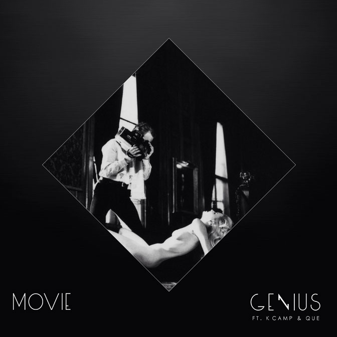 Genius Ft. K Camp & Que – Movie