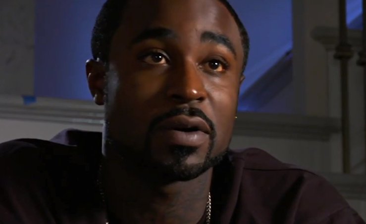 Young Buck Recalls Resorting to Robbery During Street Struggles