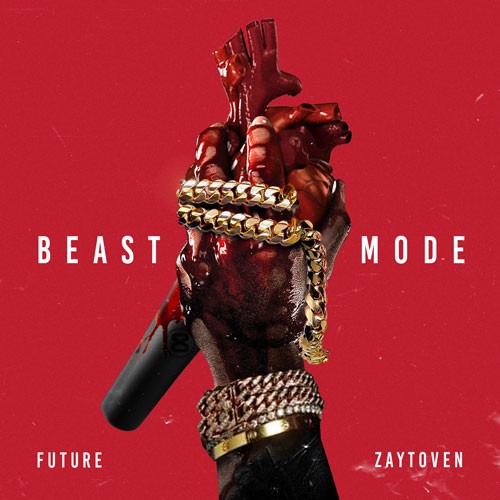 Future - Beast Mode (Mixtape)
