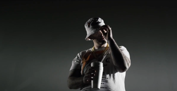 Paul Wall - Po Up Poet (Video)