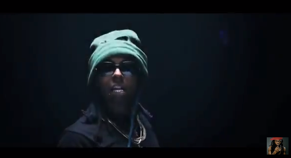 Lil Wayne - CoCo (Video)