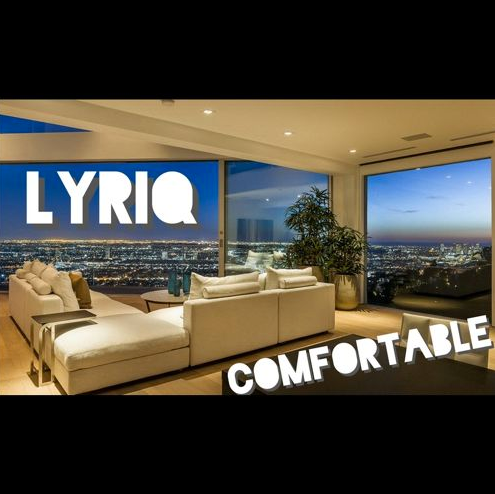 Lyriq - Comfortable