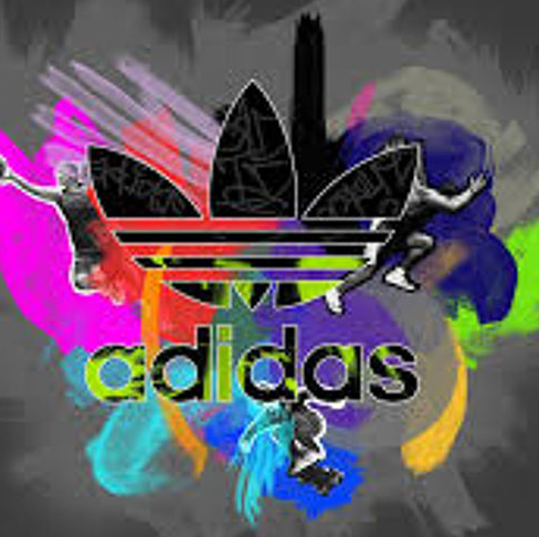 Young Rapper Clean - Adidas