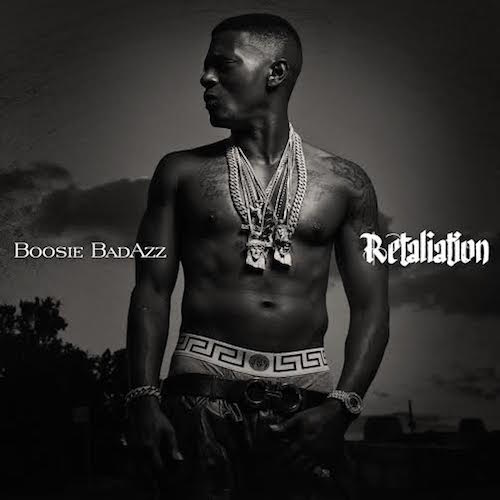 Lil Boosie "Retaliation"