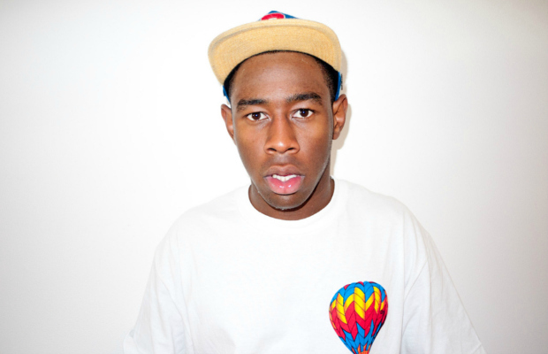 Tyler, The Creator ft. Kanye West & Lil Wayne "SMUCKERS"