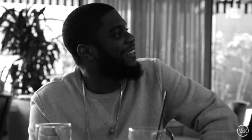 Big K.R.I.T. - Day in the Life(Video)