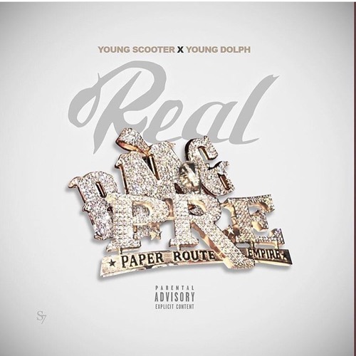 Young Scooter Ft. Young Dolph "Real"
