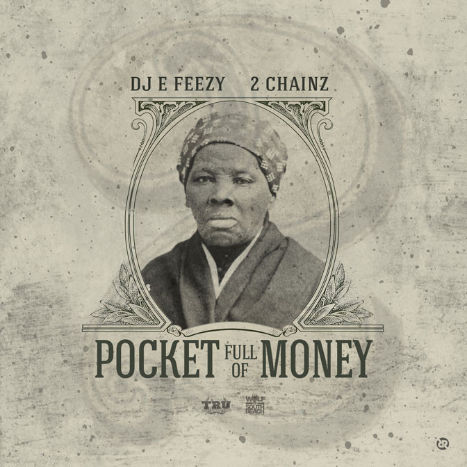 2 Chainz "Pocket Full Of Money"