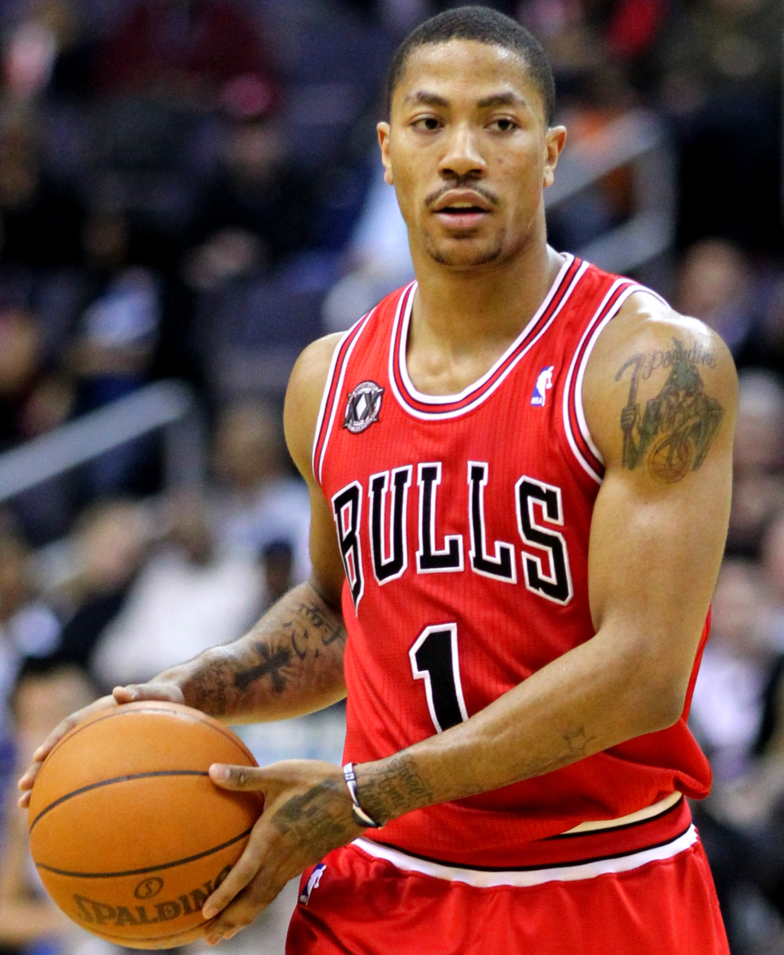 Derrick Rose to join Knicks after trade