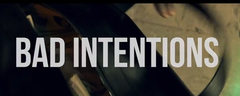 Niykee Heaton ft. Migos "Bad Intentions " (Video)