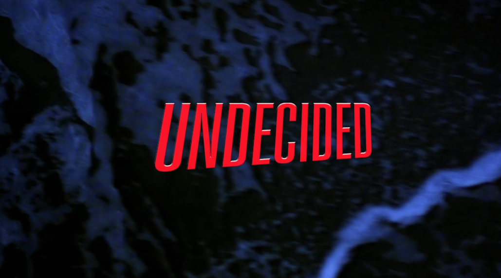 New Video Chris Brown Undecided