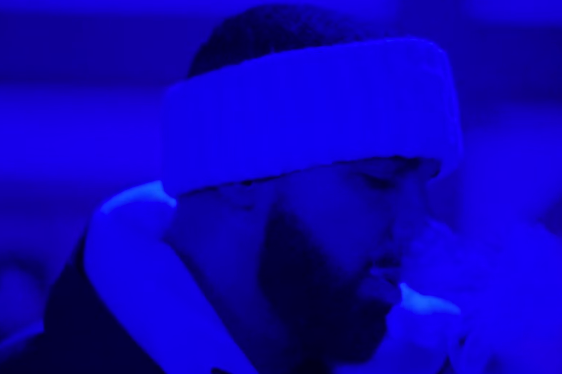 New Video: Drake "War"