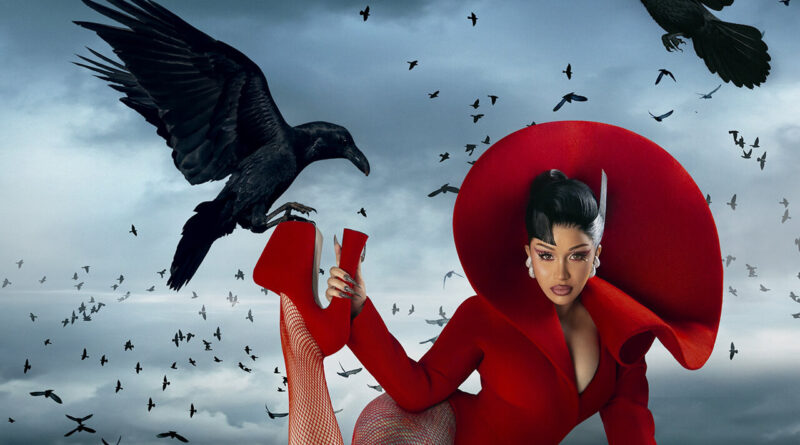 Cardi B Links With Jeezy “ErrTime”