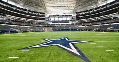 Jerry Jones: Cowboys 'underachieved' in 2025