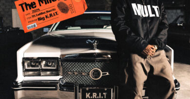 Big K.R.I.T. Brings “The Mileage”