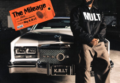 Big K.R.I.T. Brings “The Mileage”